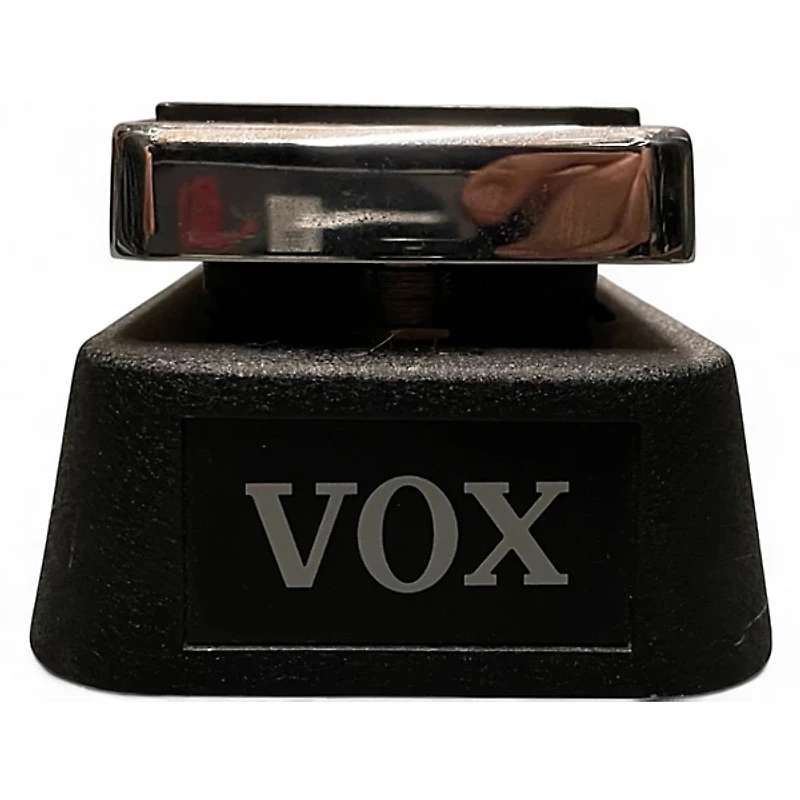 Used VOX V847 Reissue Wah Effect Pedal