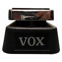 Used VOX V847 Reissue Wah Effect Pedal