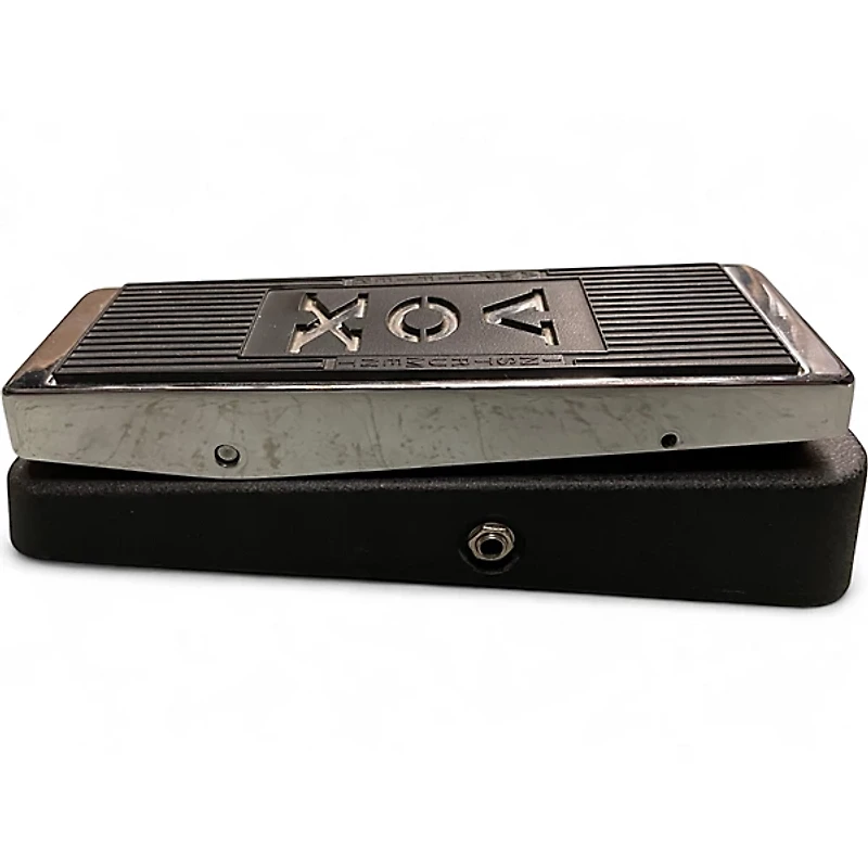 Used VOX V847 Reissue Wah Effect Pedal