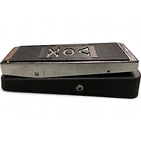 Used VOX V847 Reissue Wah Effect Pedal