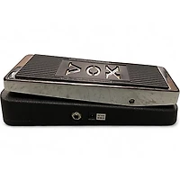 Used VOX V847 Reissue Wah Effect Pedal