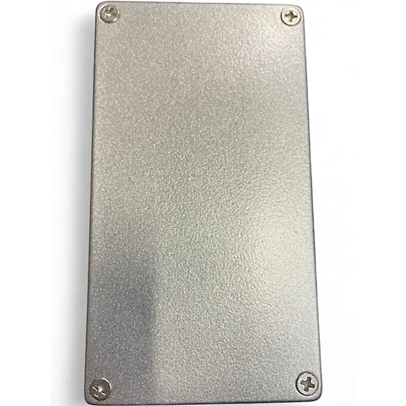 Used Mattoverse Just a Phase Effect Pedal