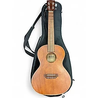 Used Kala KA-ASAC-T Tenor Natural Ukulele