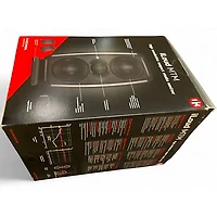 Used IK Multimedia ILOUD MTM Powered Monitor