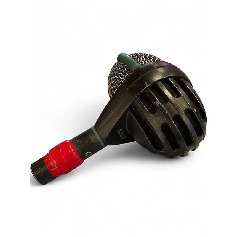 Used AKG D112 Drum Microphone