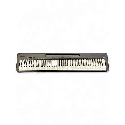 Used Epiphone Sheraton II Ebony Hollow Body Electric Guitar