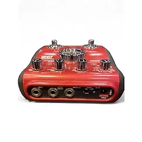 Used Zoom B2 Effect Processor