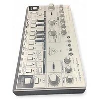 Used Behringer TD-3 Synthesizer