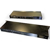 Used DigiTech Vocalist VR Vocal Processor