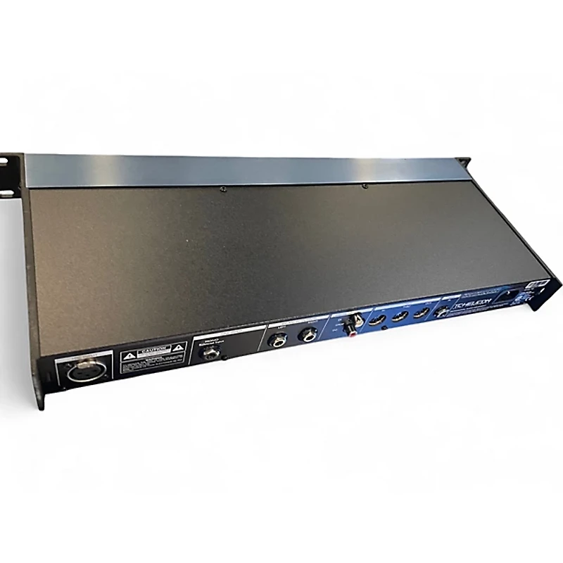 Used DigiTech Vocalist VR Vocal Processor