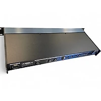 Used DigiTech Vocalist VR Vocal Processor