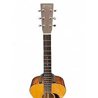 Used Martin 0018 Natural Acoustic Guitar