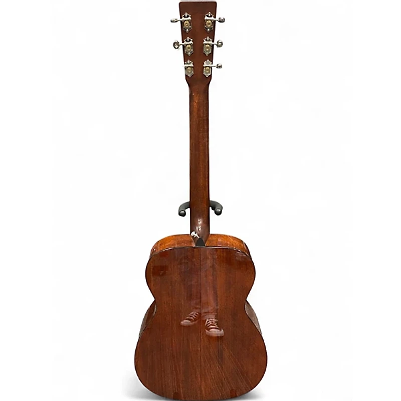 Used Martin 0018 Natural Acoustic Guitar