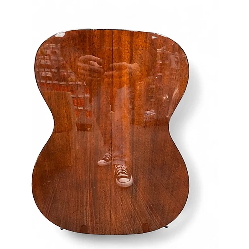 Used Martin 0018 Natural Acoustic Guitar