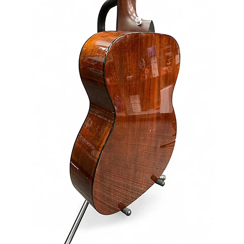 Used Martin 0018 Natural Acoustic Guitar