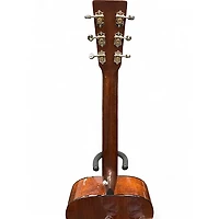 Used Martin 0018 Natural Acoustic Guitar