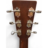 Used Martin 0018 Natural Acoustic Guitar