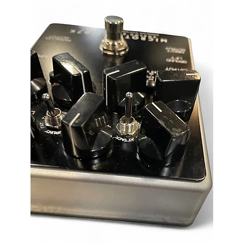 Used Darkglass MICROTUBES B7K Bass Preamp