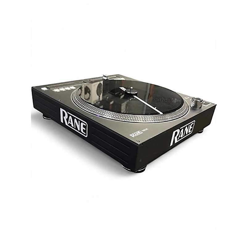 Used RANE TWELVE MKII DJ Controller