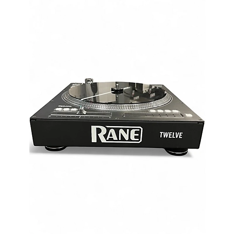 Used RANE TWELVE MKII DJ Controller