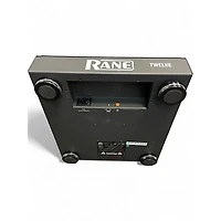 Used RANE TWELVE MKII DJ Controller