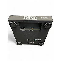 Used RANE TWELVE MKII DJ Controller