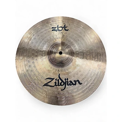 Used Zildjian 14in ZBT Crash Cymbal