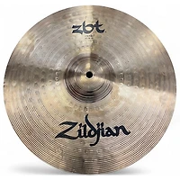 Used Zildjian 14in ZBT Crash Cymbal