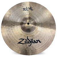 Used Zildjian 14in ZBT Crash Cymbal