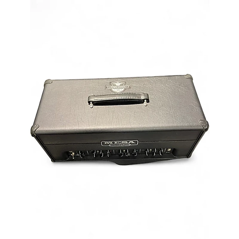 Used MESA/Boogie tc-50 Tube Guitar Amp Head