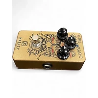 Used Keeley El Rey Dorado Effect Pedal