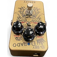 Used Keeley El Rey Dorado Effect Pedal