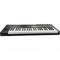 Used M-Audio Oxygen Pro 49 MIDI Controller