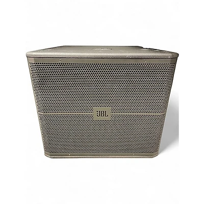Used JBL VRX918SP Powered Subwoofer