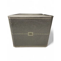 Used JBL VRX918SP Powered Subwoofer
