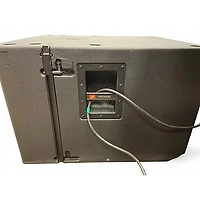 Used JBL VRX918SP Powered Subwoofer