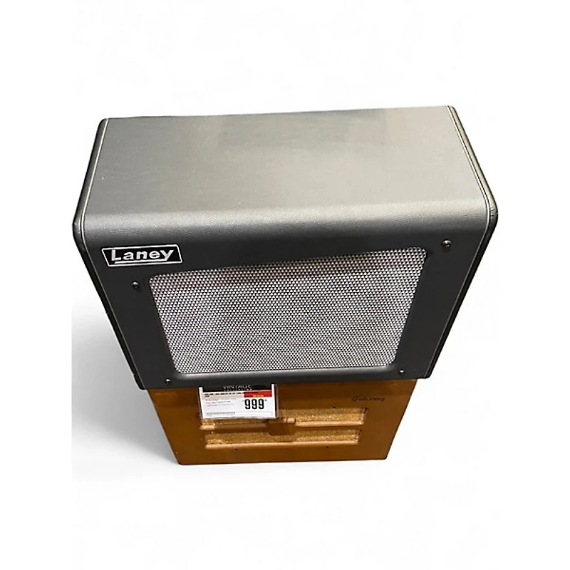 Used Laney Cub-112 Guitar Cabinet
