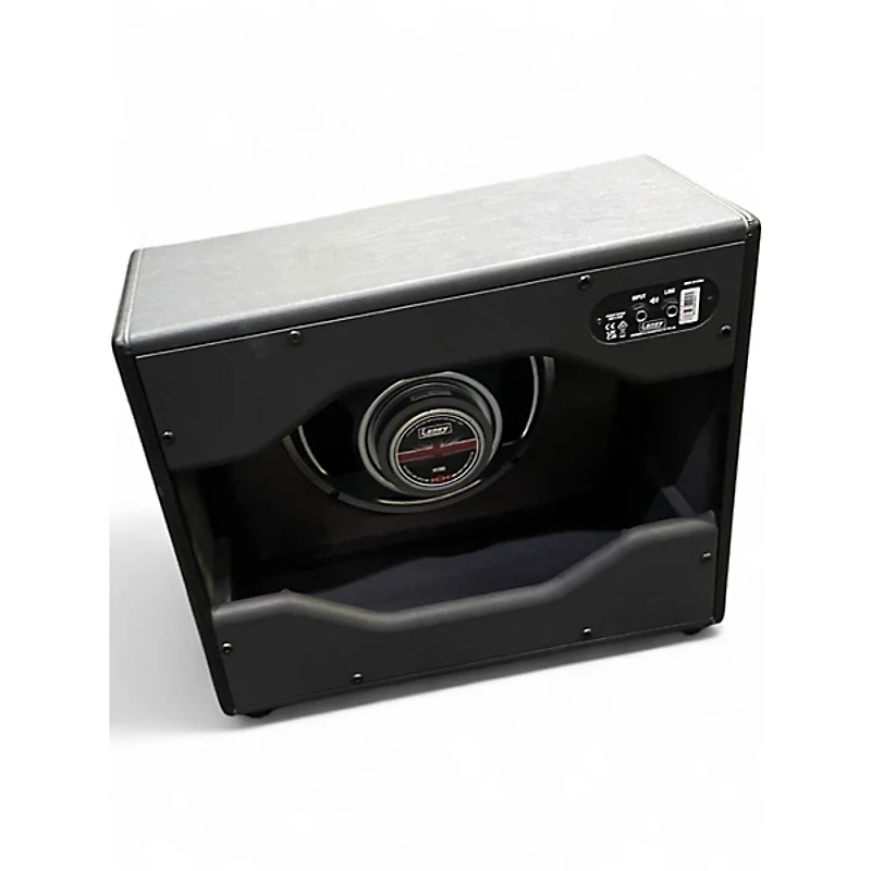 Used Laney Cub-112 Guitar Cabinet