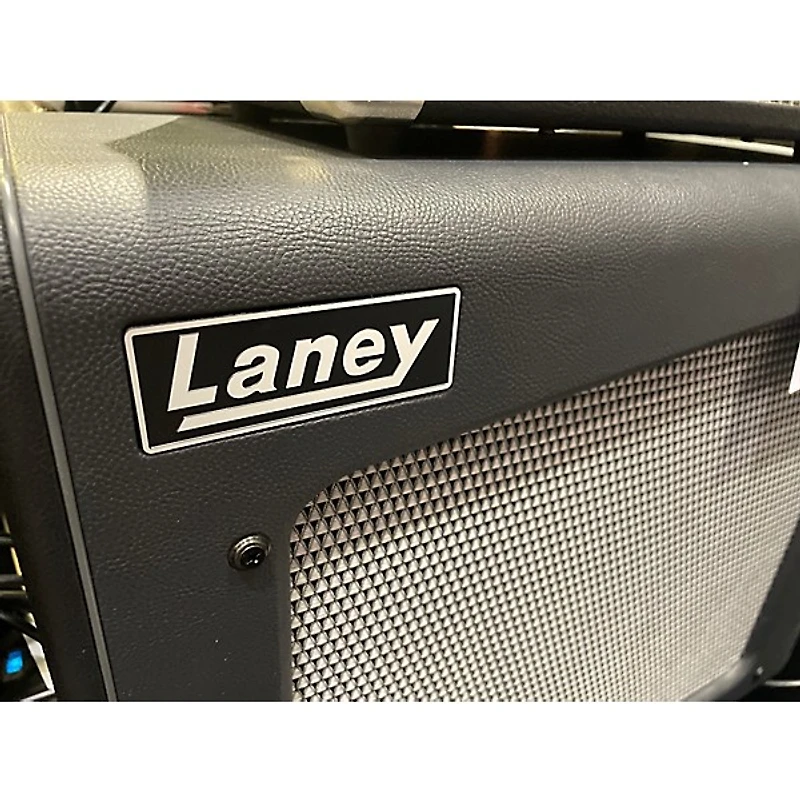 Used Laney Cub-112 Guitar Cabinet
