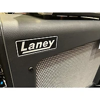 Used Laney Cub-112 Guitar Cabinet