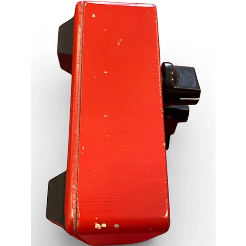 Used Subdecay Flying Tomato Effect Pedal