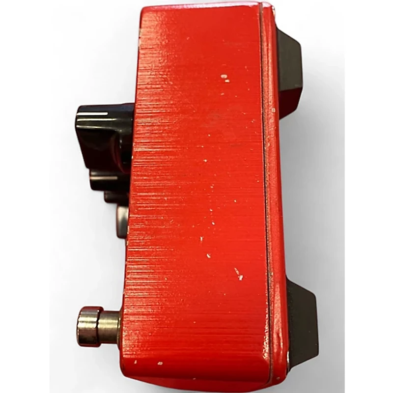 Used Subdecay Flying Tomato Effect Pedal