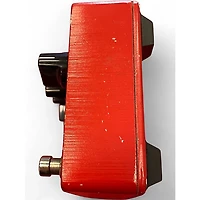 Used Subdecay Flying Tomato Effect Pedal