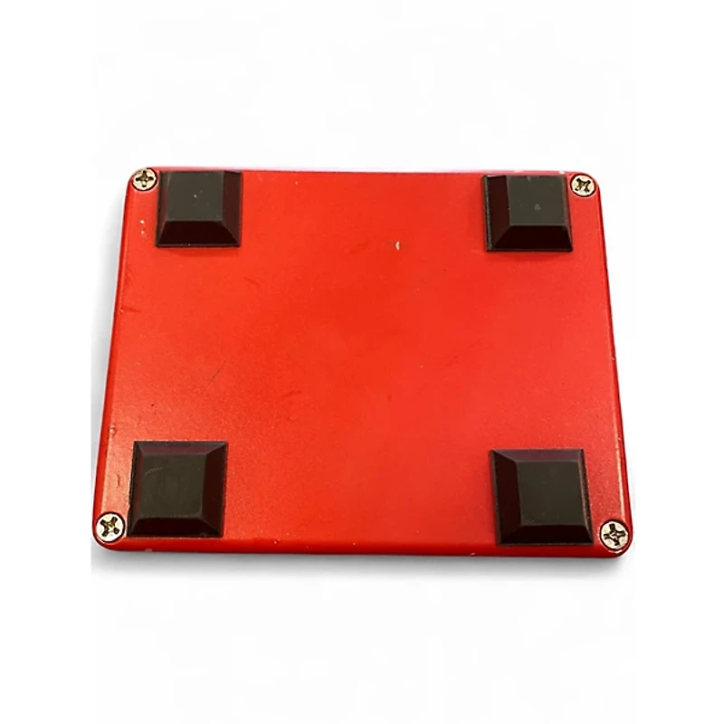 Used Subdecay Flying Tomato Effect Pedal