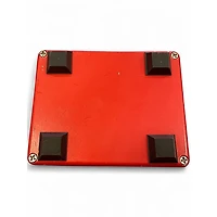 Used Subdecay Flying Tomato Effect Pedal