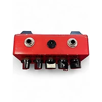 Used Subdecay Flying Tomato Effect Pedal