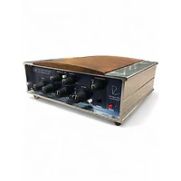 Used Taylor K4 Equalizer Pedal