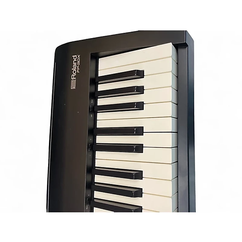 Used Roland FP30X Digital Piano