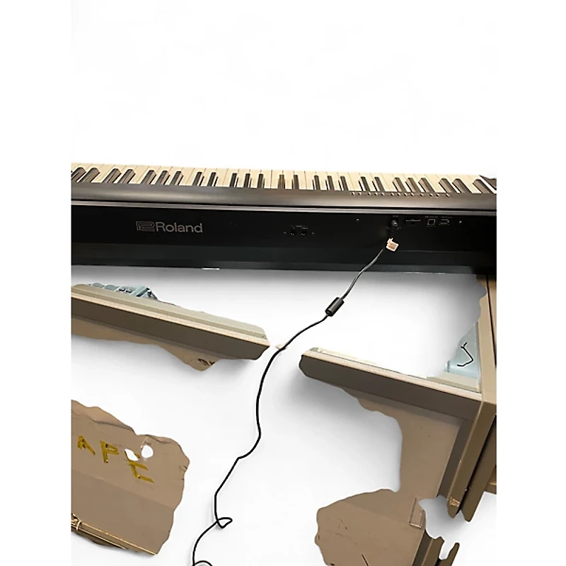 Used Roland FP30X Digital Piano