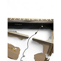 Used Roland FP30X Digital Piano